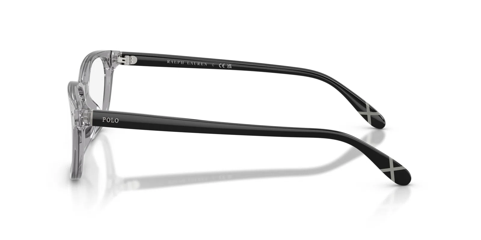 Polo 2315U Eyeglasses - view 16